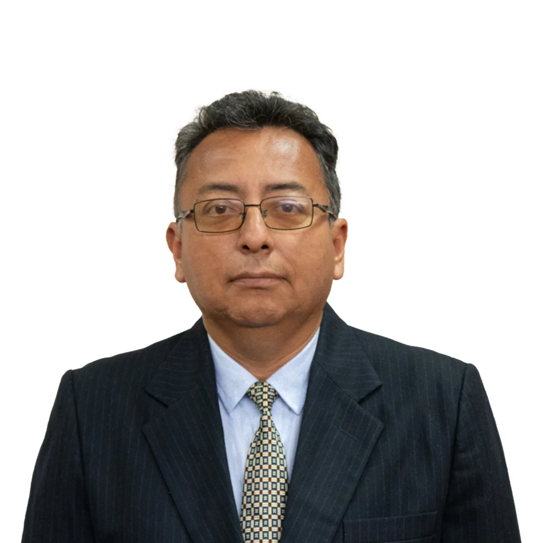 Adolfo Pillihuamán