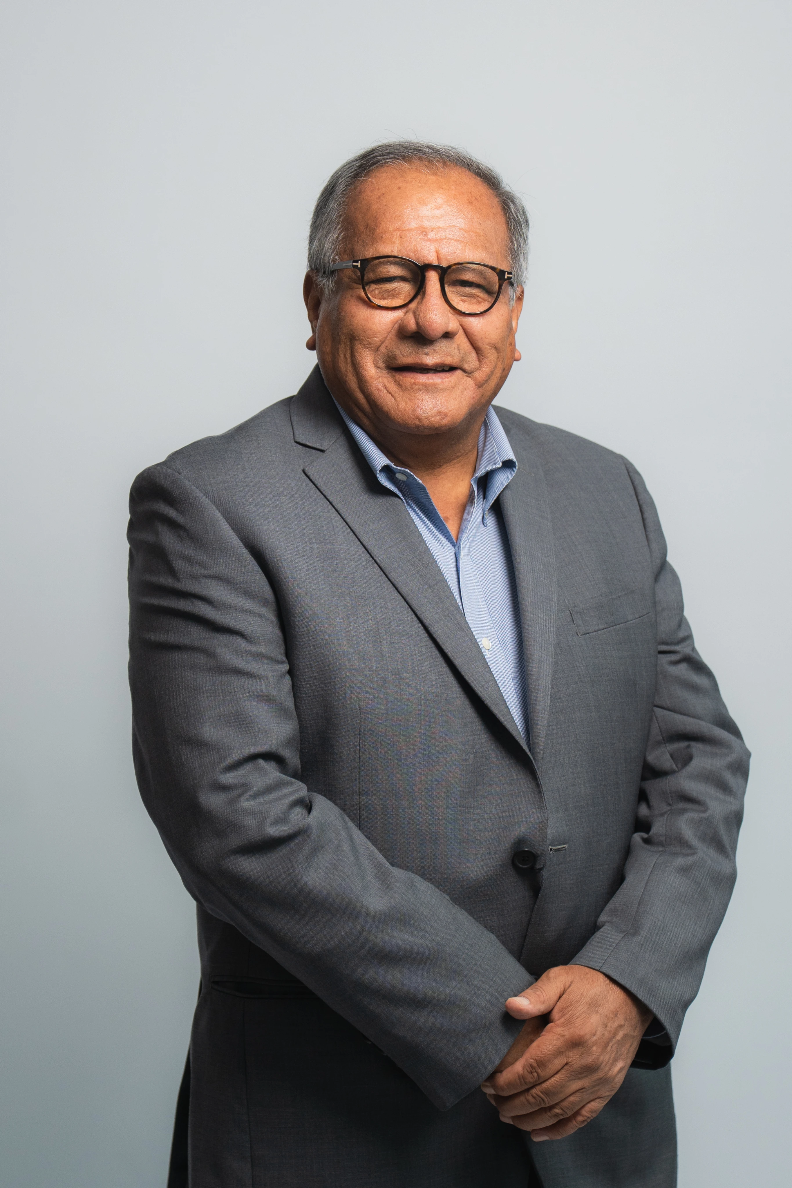 Antonio Samaniego
