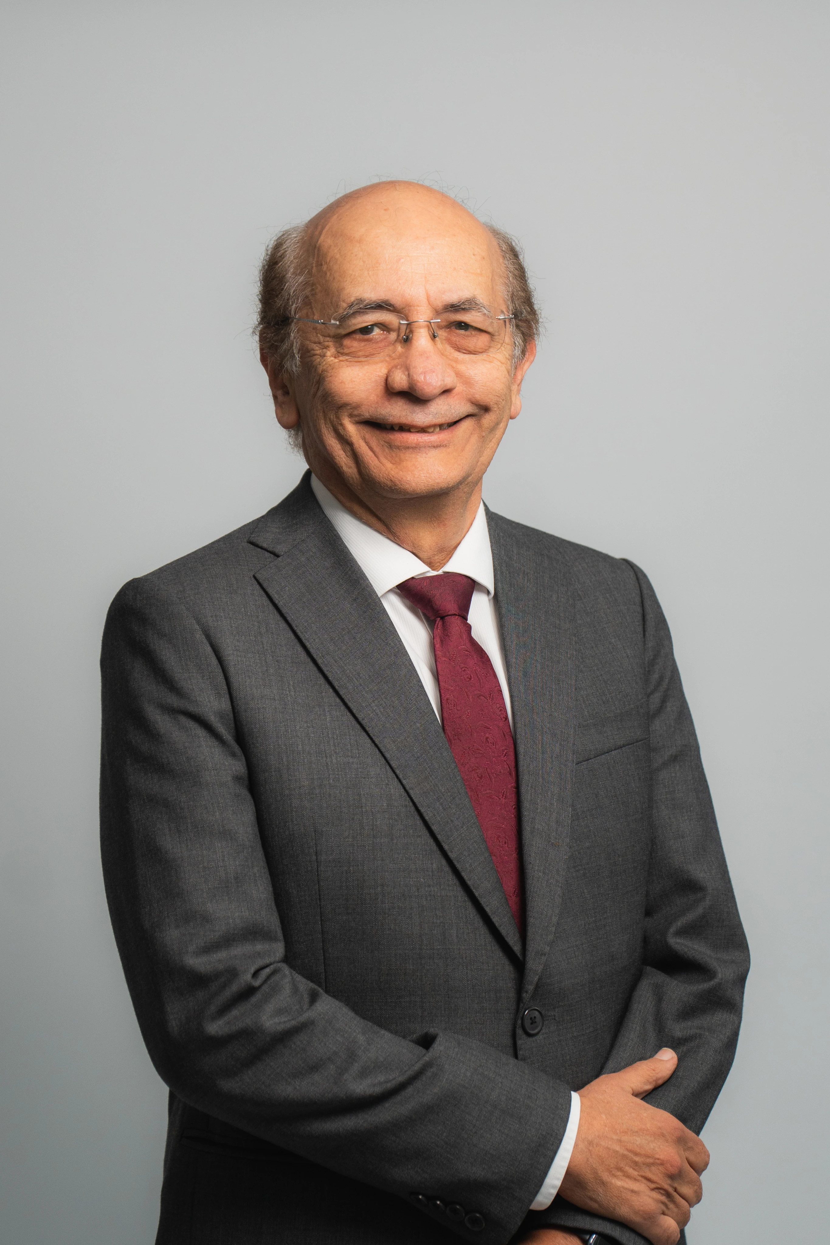 Armando Gallegos