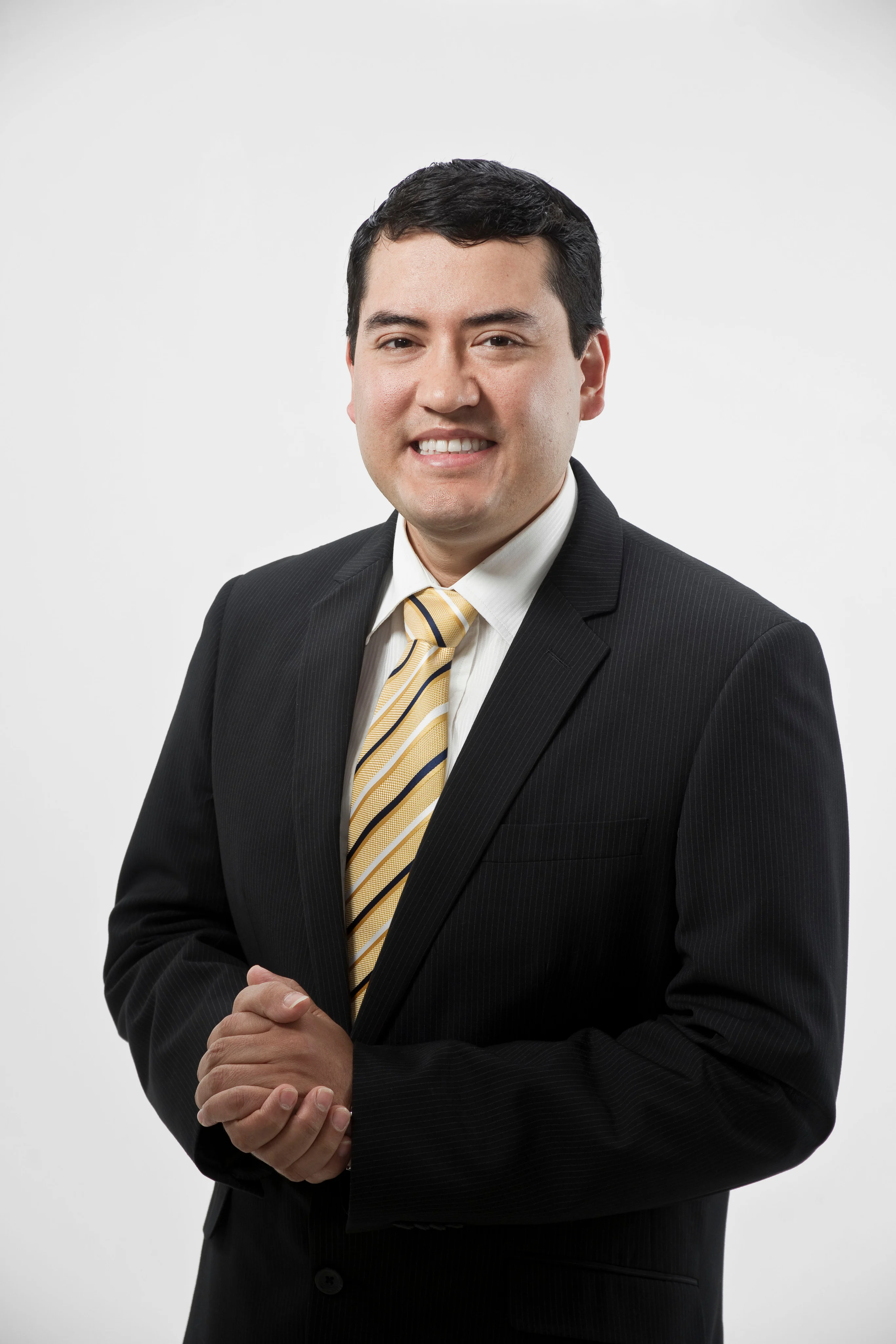 Arturo Vásquez