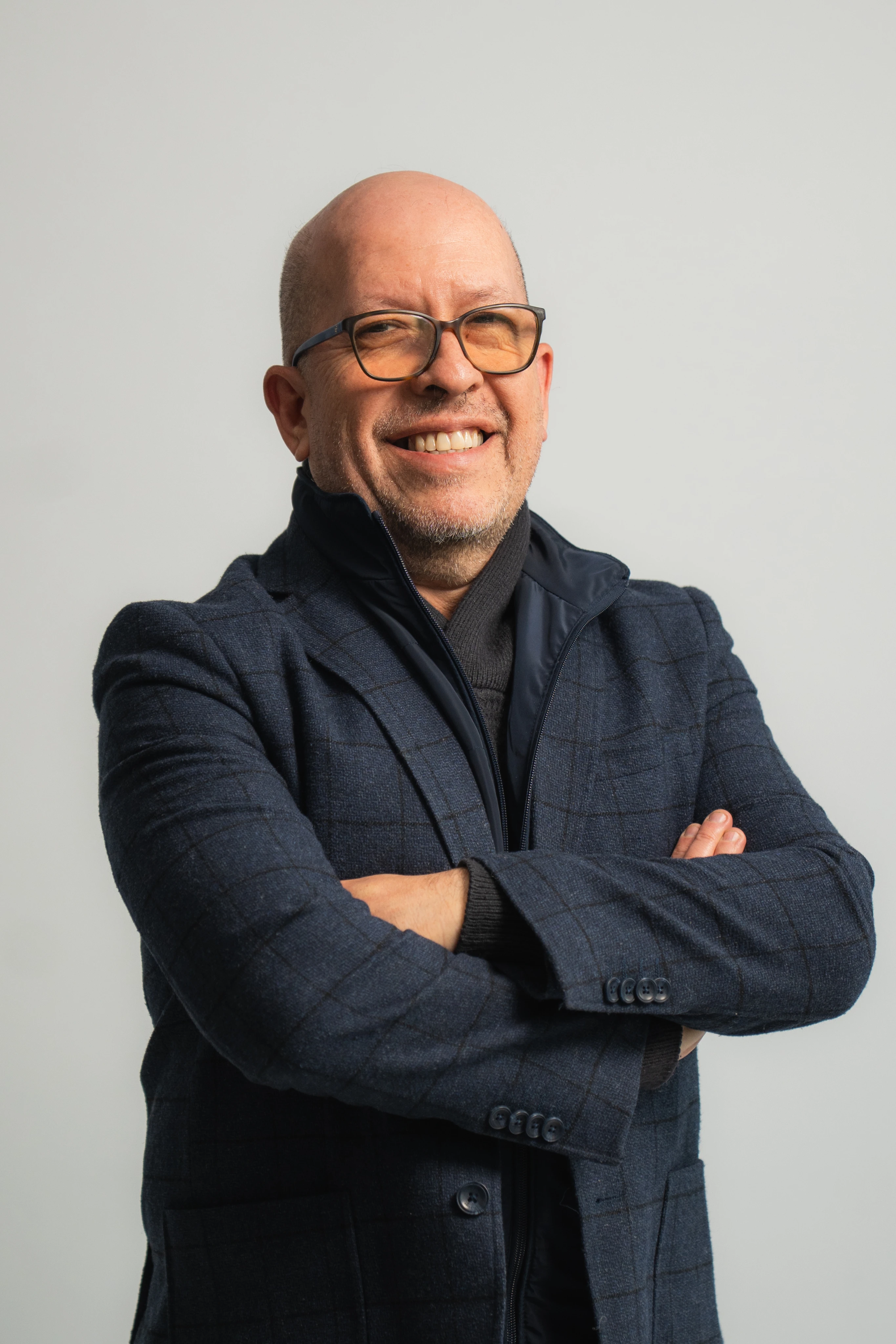 Carlos Fosca