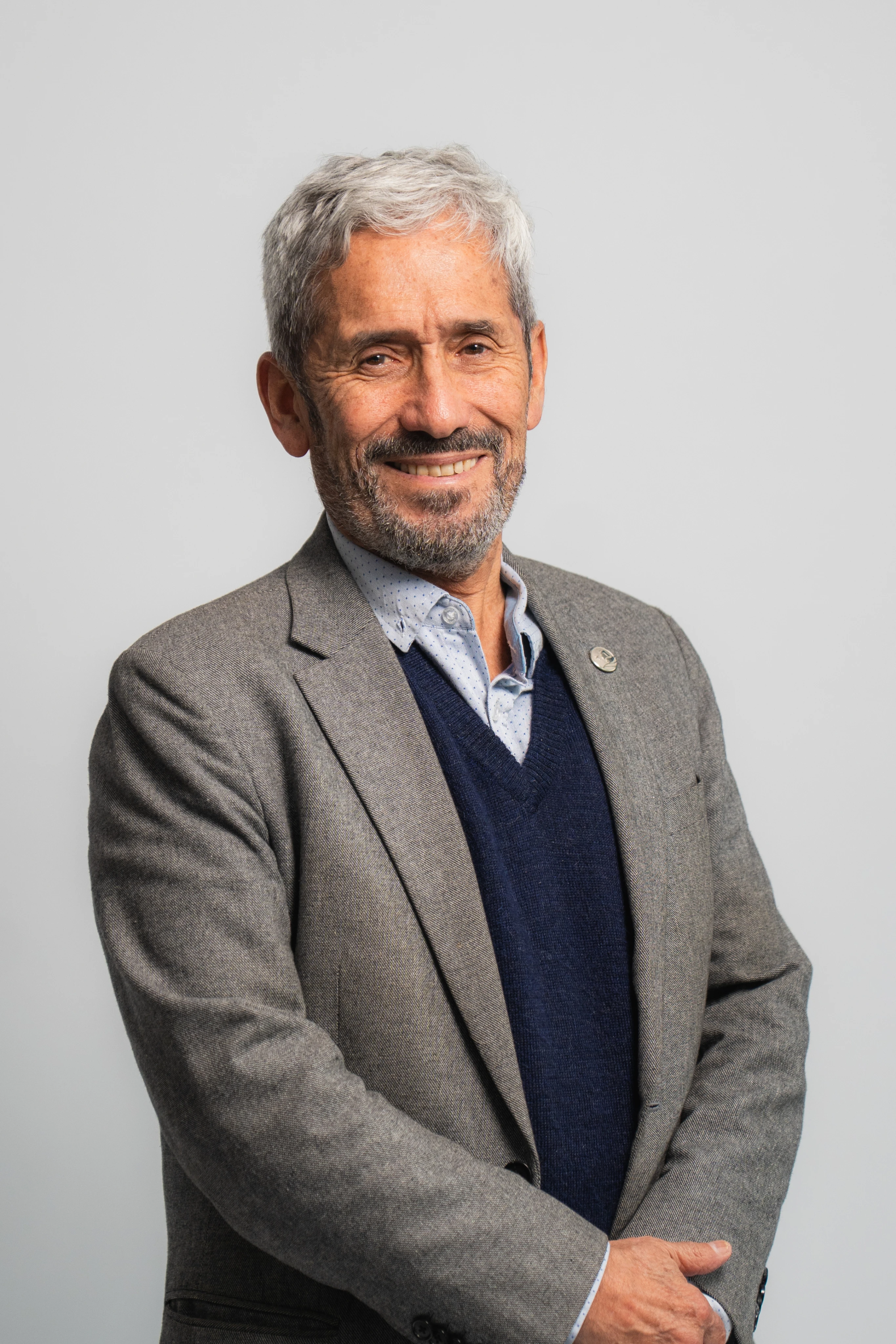 Eduardo Ismodes