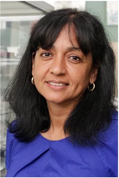 Silvia Rosas